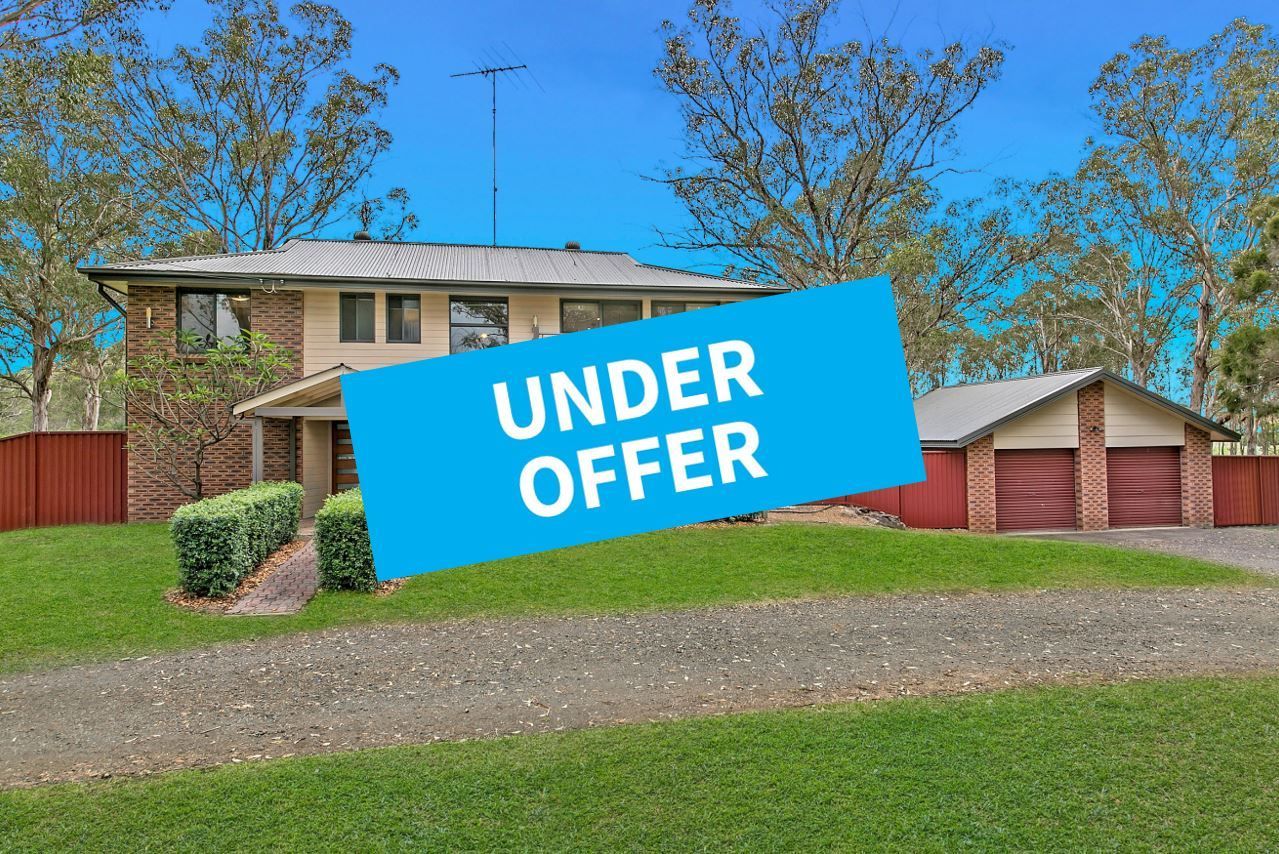 22 Old Pitt Town Road, Pitt Town NSW 2756, Image 0