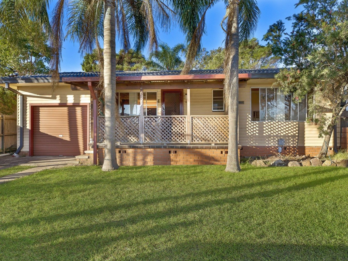 61 George Evans Road, Killarney Vale NSW 2261, Image 0