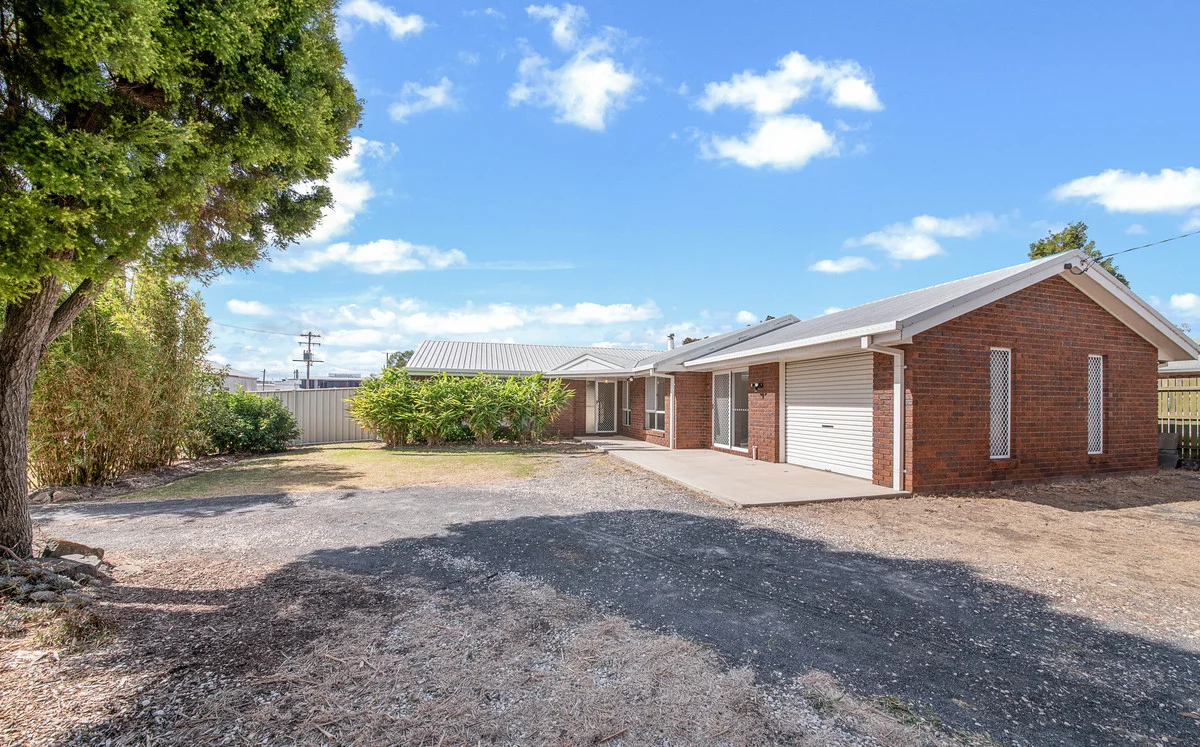 138 Glengallan Road, Warwick QLD 4370