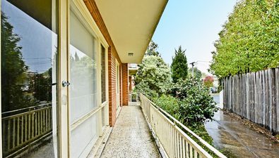 Picture of 2/5 Kiers Court, CAULFIELD NORTH VIC 3161