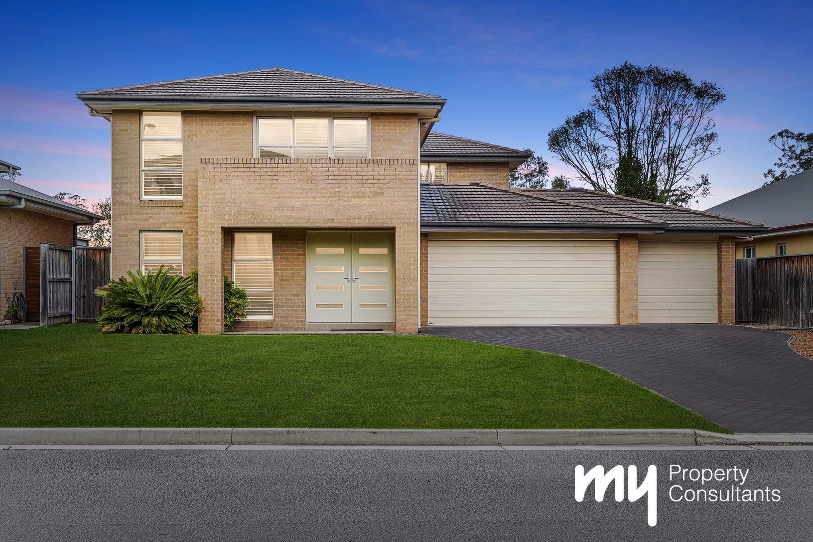 81 Macarthur Circuit, Camden Park NSW 2570, Image 0