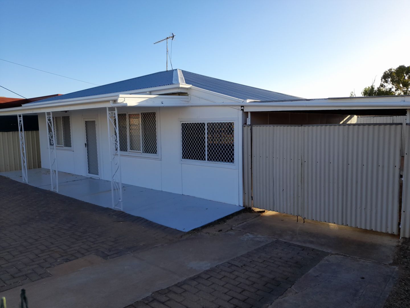 26 & 26a Conroy Street, Port Augusta SA 5700, Image 1