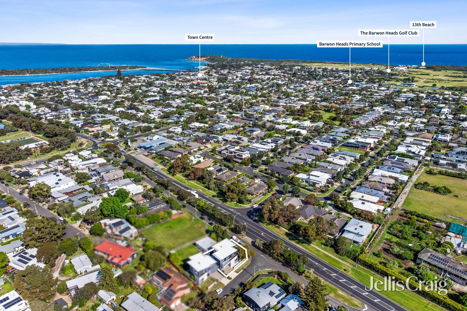 30 Geelong Road, Barwon Heads VIC 3227 | Domain