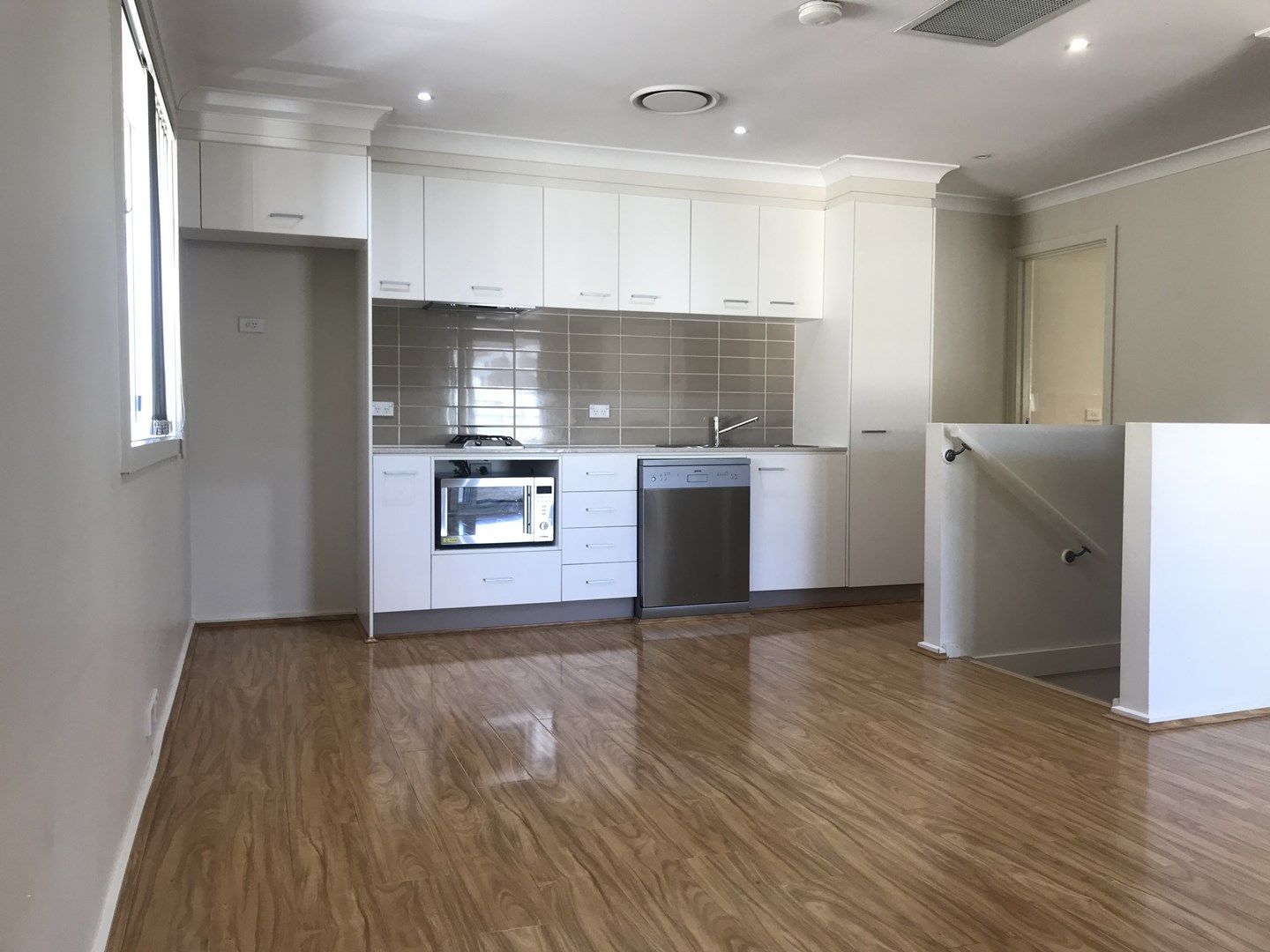 1 bedrooms Townhouse in 3 Betty Cuthbert Drive LIDCOMBE NSW, 2141