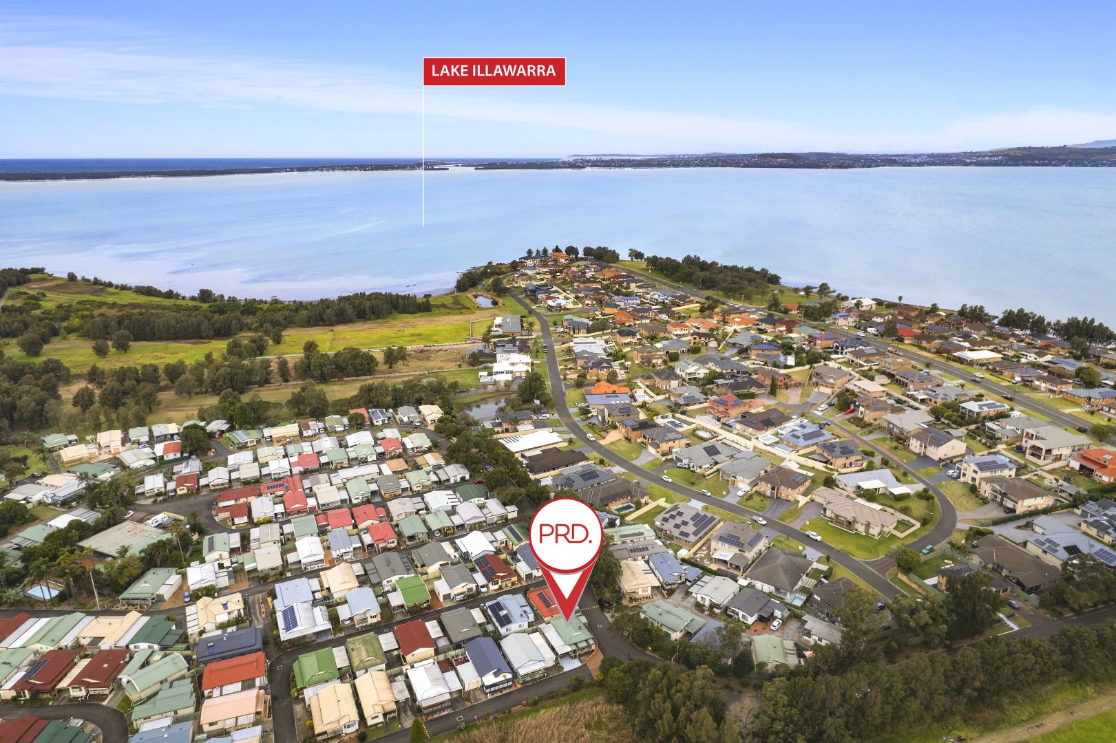 2 Lakeline Drive, Kanahooka NSW 2530, Image 2