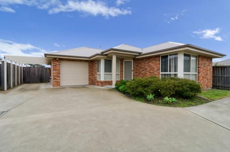 Lot 2/28 Garland Avenue, CESSNOCK NSW 2325, Image 0