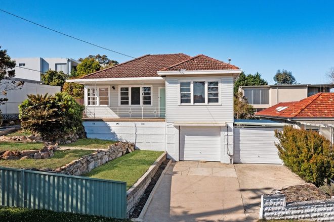 Picture of 128 Terry Street, KYLE BAY NSW 2221