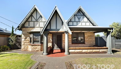 Picture of 162 Torrens Road, RENOWN PARK SA 5008