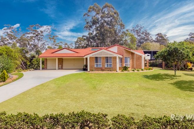 Picture of 81 Edward Ogilvie Drive, CLARENZA NSW 2460