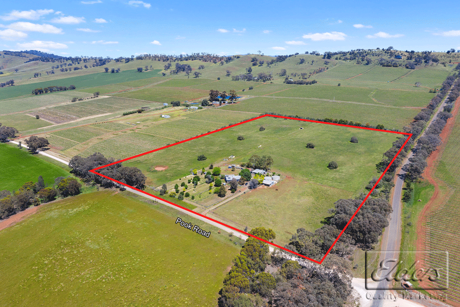 545 Pook Road, Toolleen VIC 3551, Image 0