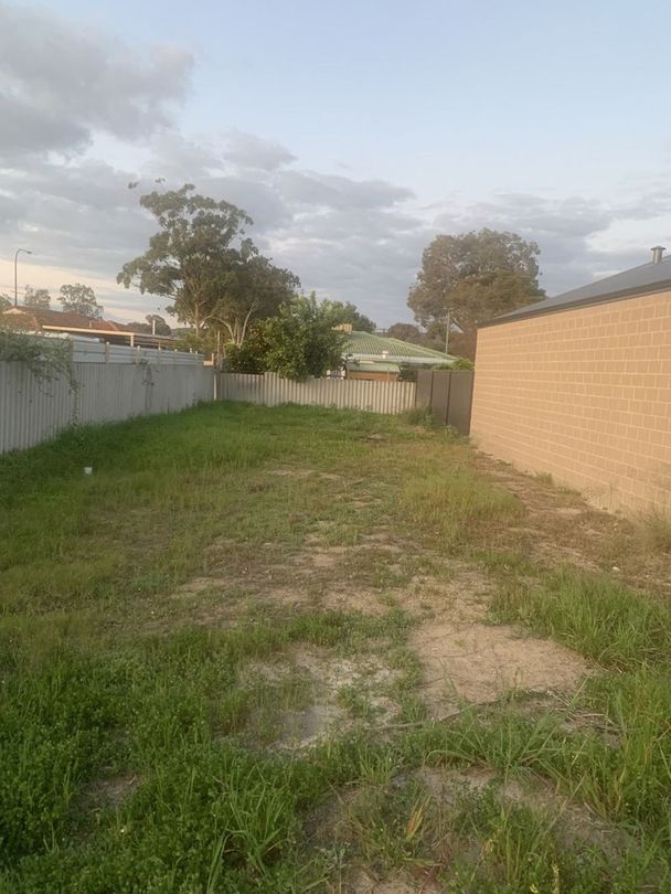 Vacant land in 10A Coachwood Way, MADDINGTON WA, 6109