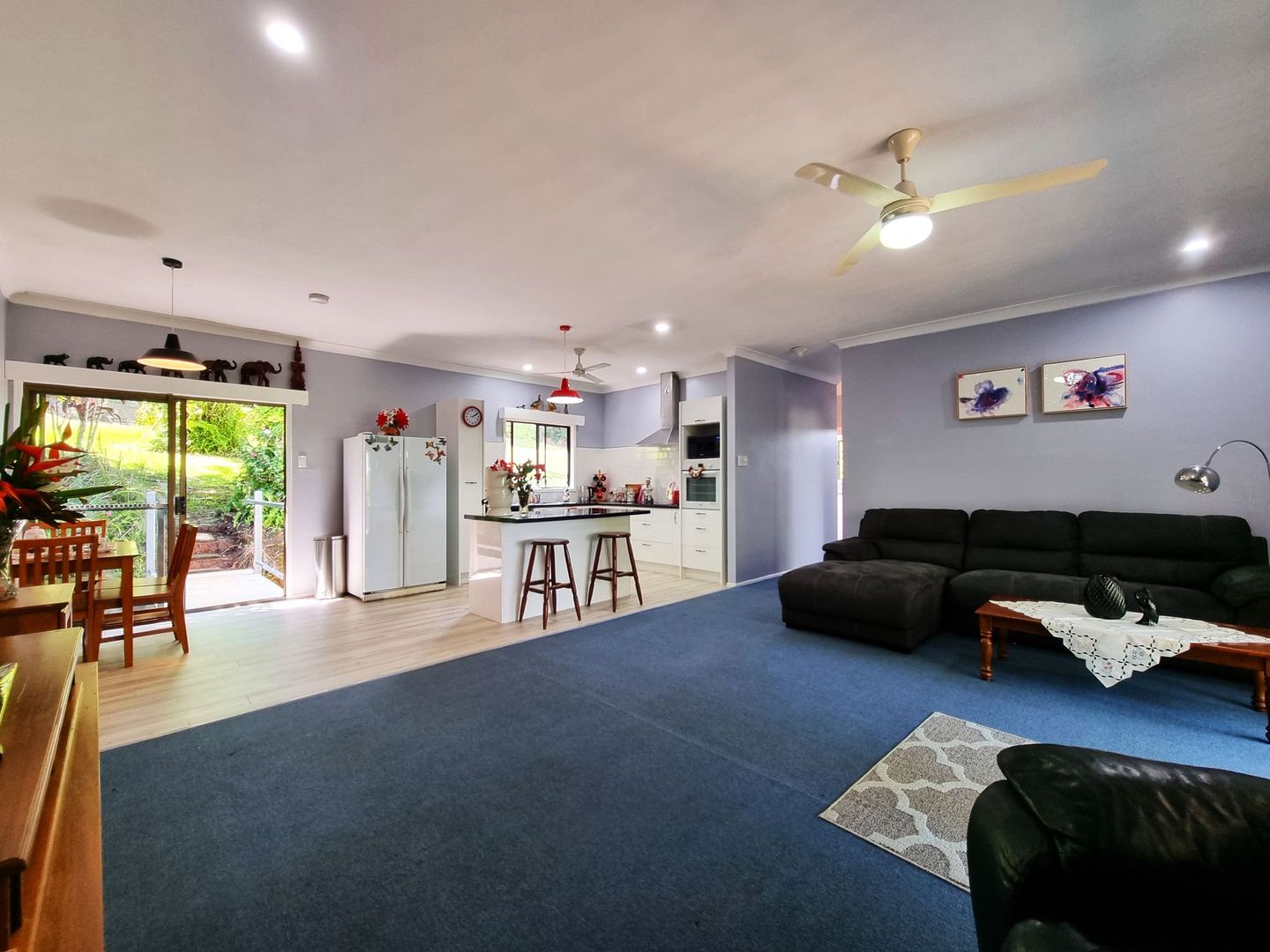 1074 East Evelyn Road, Evelyn QLD 4888 House for Sale Domain