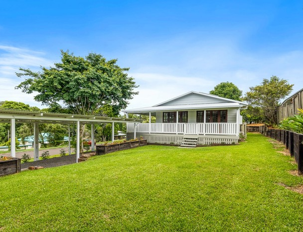 19 Campbell Street, Woombye QLD 4559