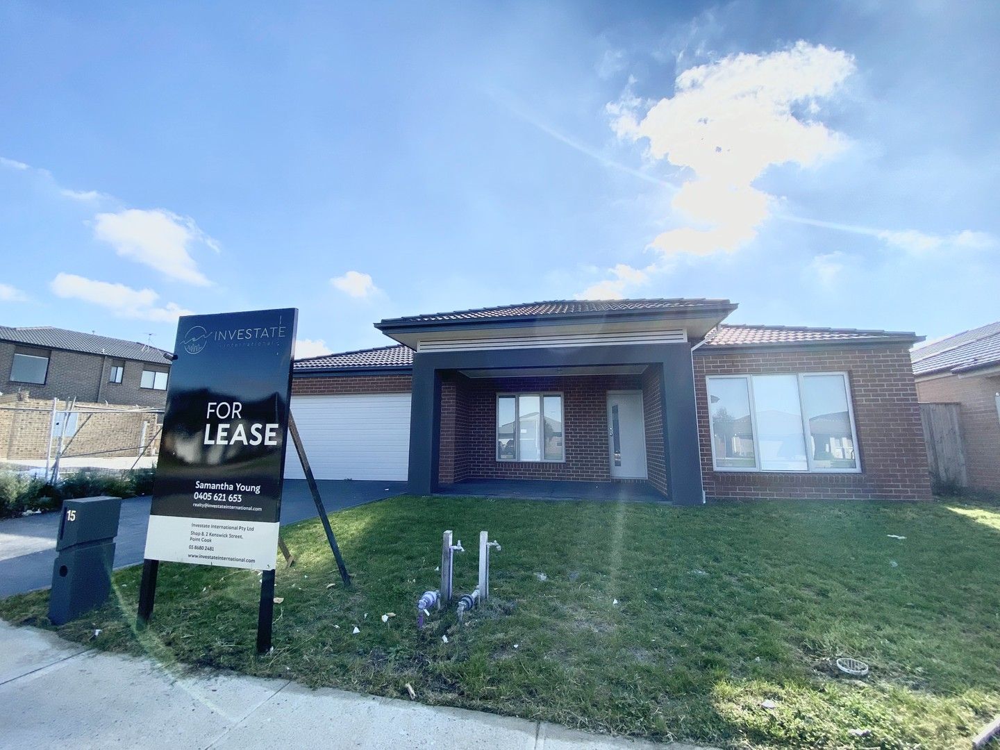 4 bedrooms House in 15 Principal Drive WYNDHAM VALE VIC, 3024