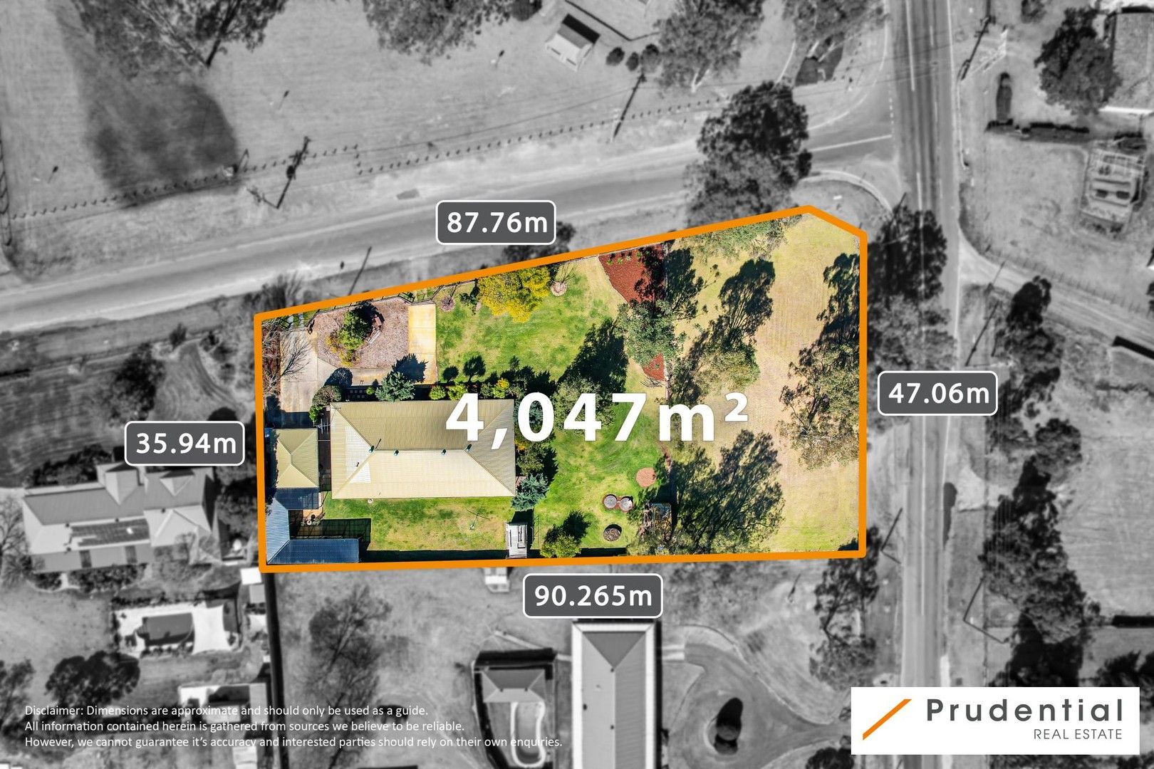 5 Chisholm Rd, Catherine Field NSW 2557, Image 0