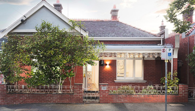 Picture of 224 Gore Street, FITZROY VIC 3065