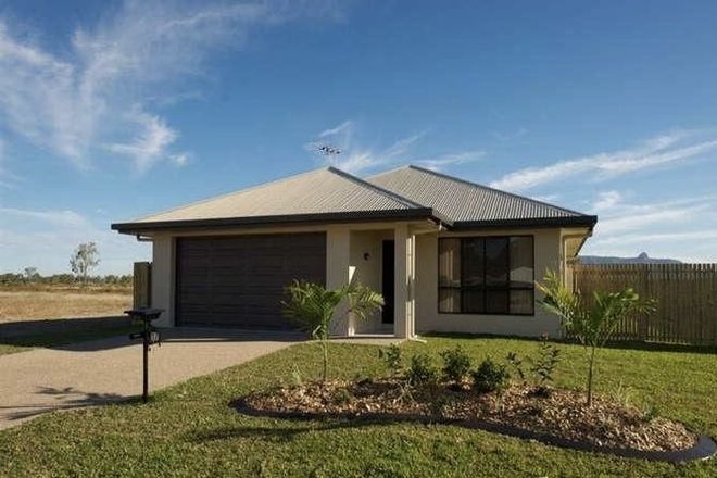 Picture of 17 Wenlock Street, RASMUSSEN QLD 4815