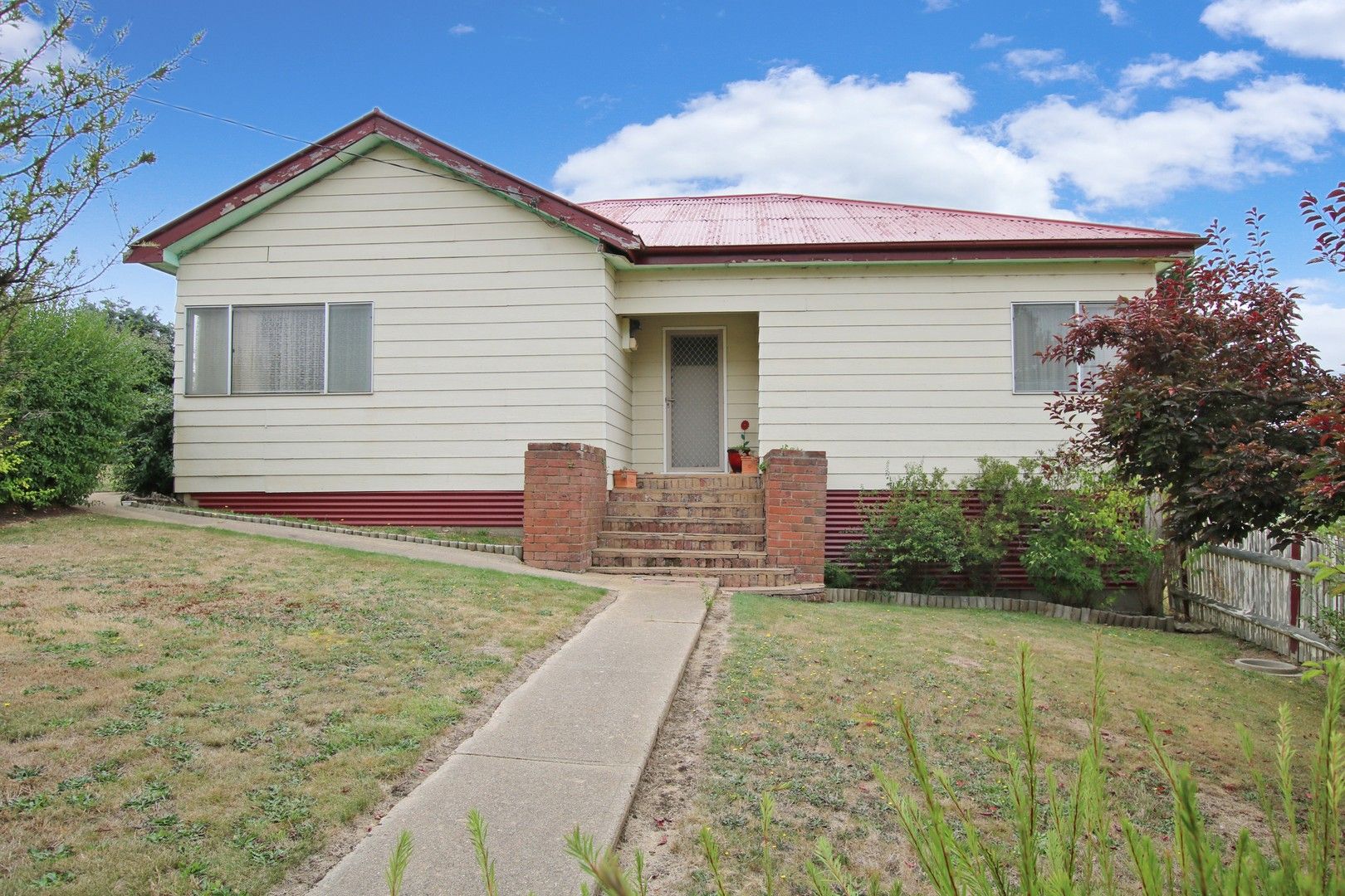 3 Church Street, Delegate NSW 2633 Domain