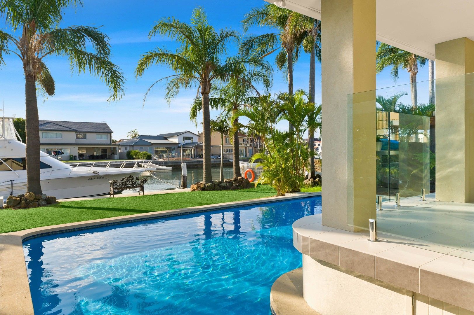 Sylvania Waters NSW 2224 4 beds house for Rent, 2000 per week