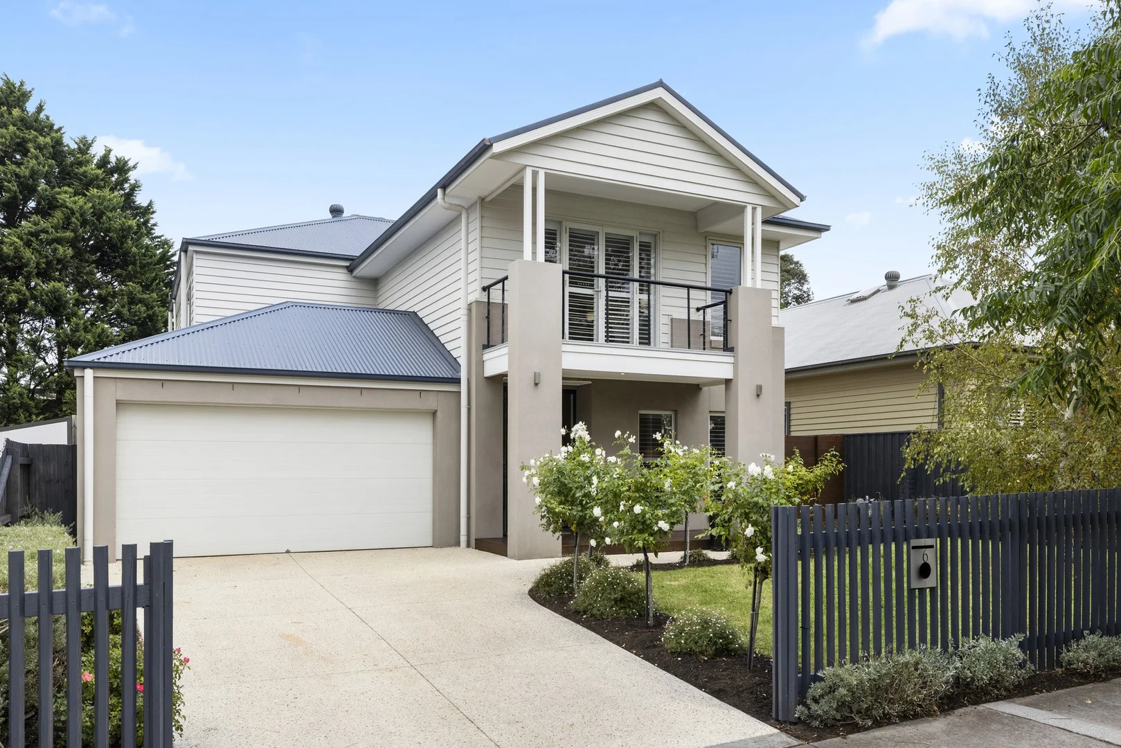 6 Keith Street, Parkdale VIC 3195
