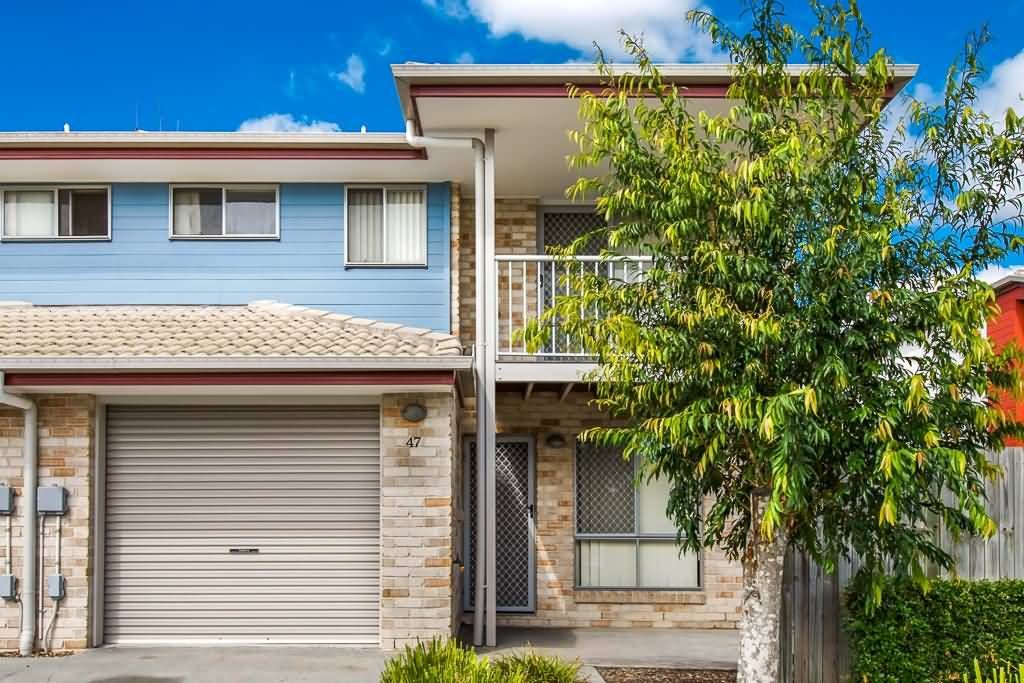 47/27 Heathwood St, Taigum QLD 4018, Image 0