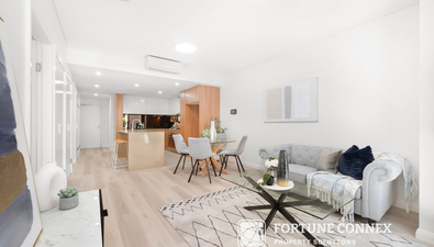 Picture of 710/10 Burroway Road, WENTWORTH POINT NSW 2127