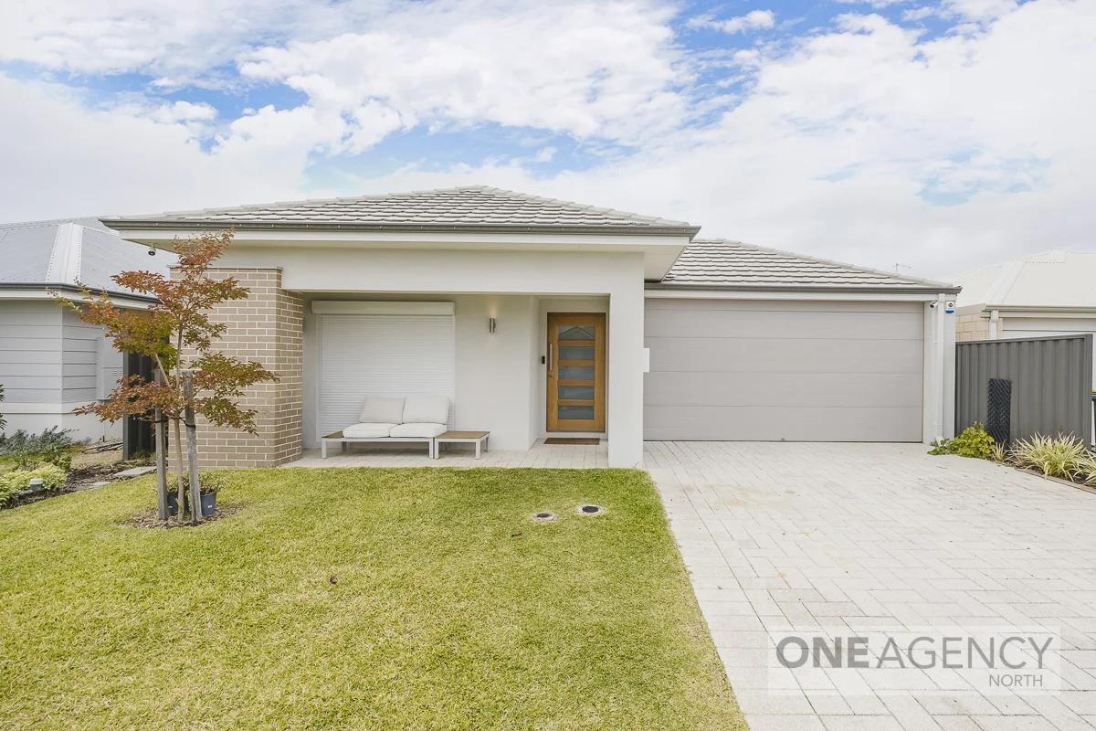19 Boodie Street, Brabham WA 6055