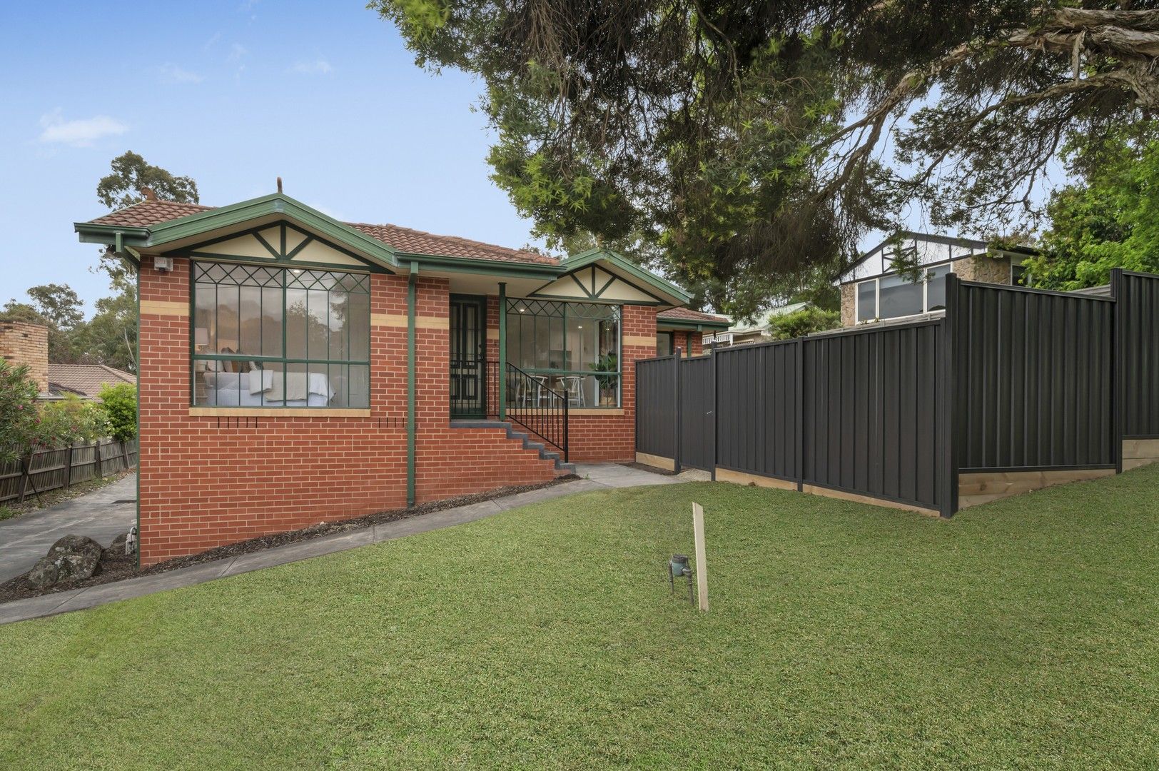 2 bedrooms Townhouse in 1/69 Bible Street ELTHAM VIC, 3095