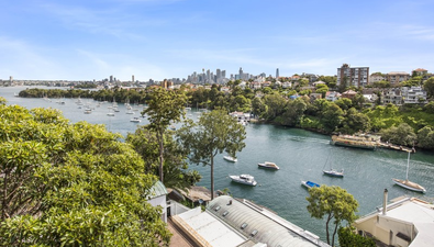 Picture of 14/6A McLeod Street, MOSMAN NSW 2088