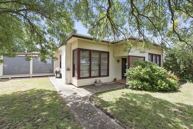 Picture of 115 Lang James Road, ONDIT VIC 3249