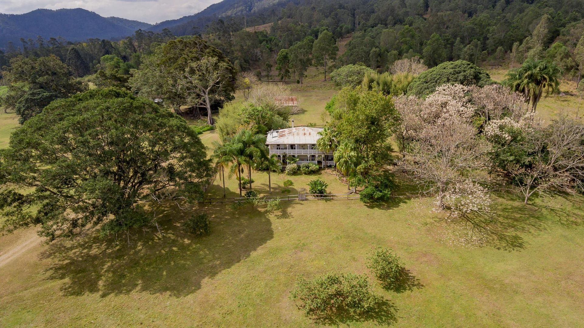 114 Little Bella Creek Road, Bella Creek QLD 4570, Image 2