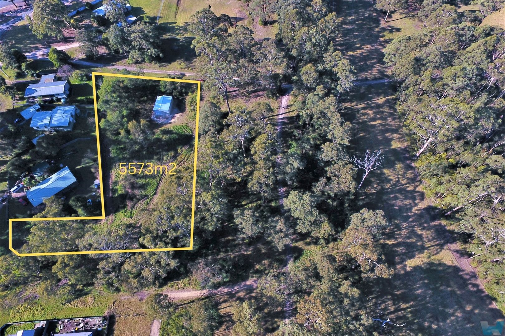 8 Adams Street, Cann River VIC 3890, Image 1