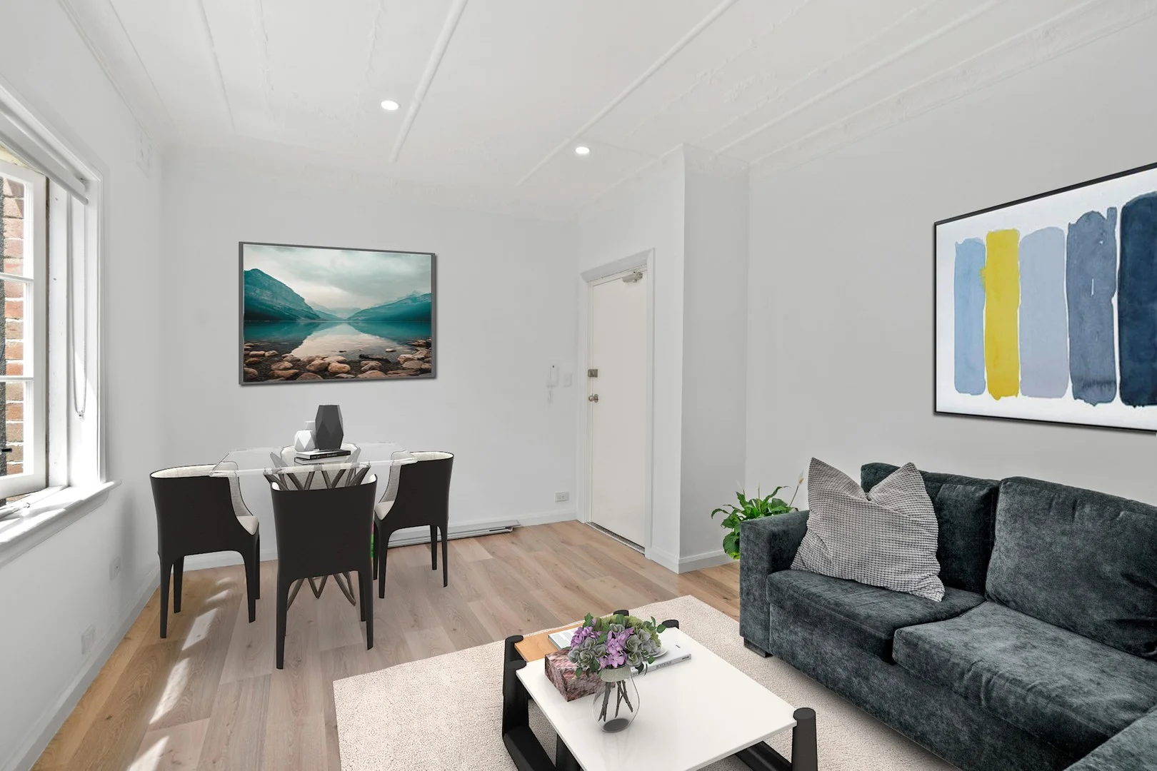 3/64-66 Campbell Parade, Bondi Beach NSW 2026