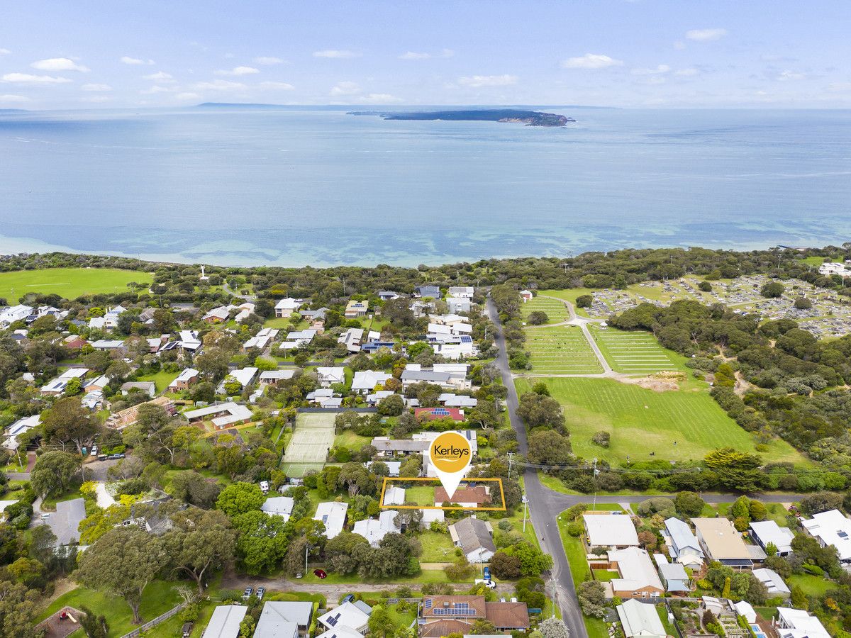 26 Jordan Road Point Lonsdale Property History Address