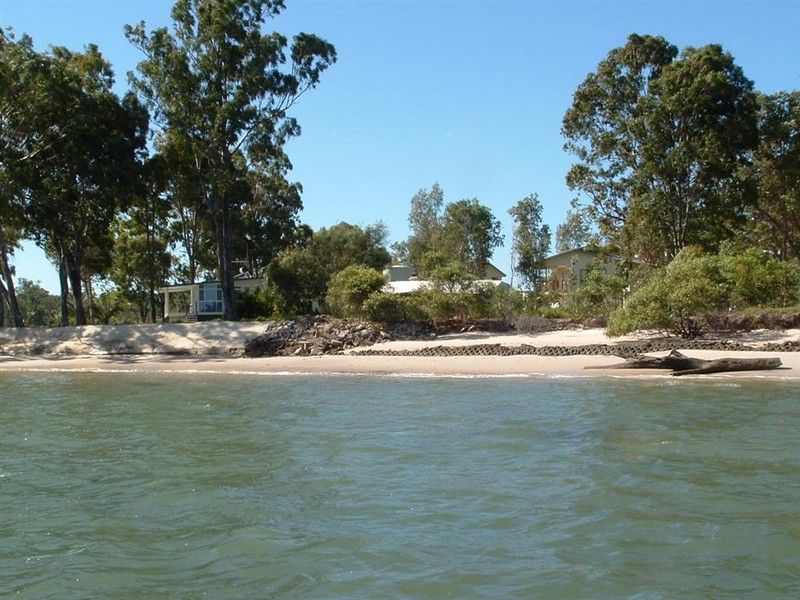 Lot 3 Stewart Island, Great Sandy Strait QLD 4655 Domain