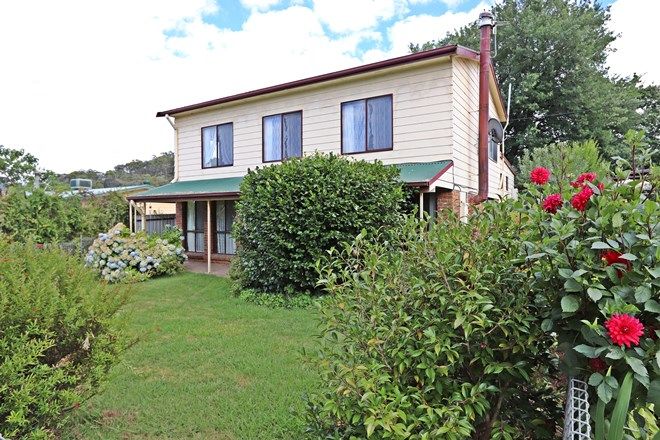Picture of 39 Mitchell Avenue, KHANCOBAN NSW 2642