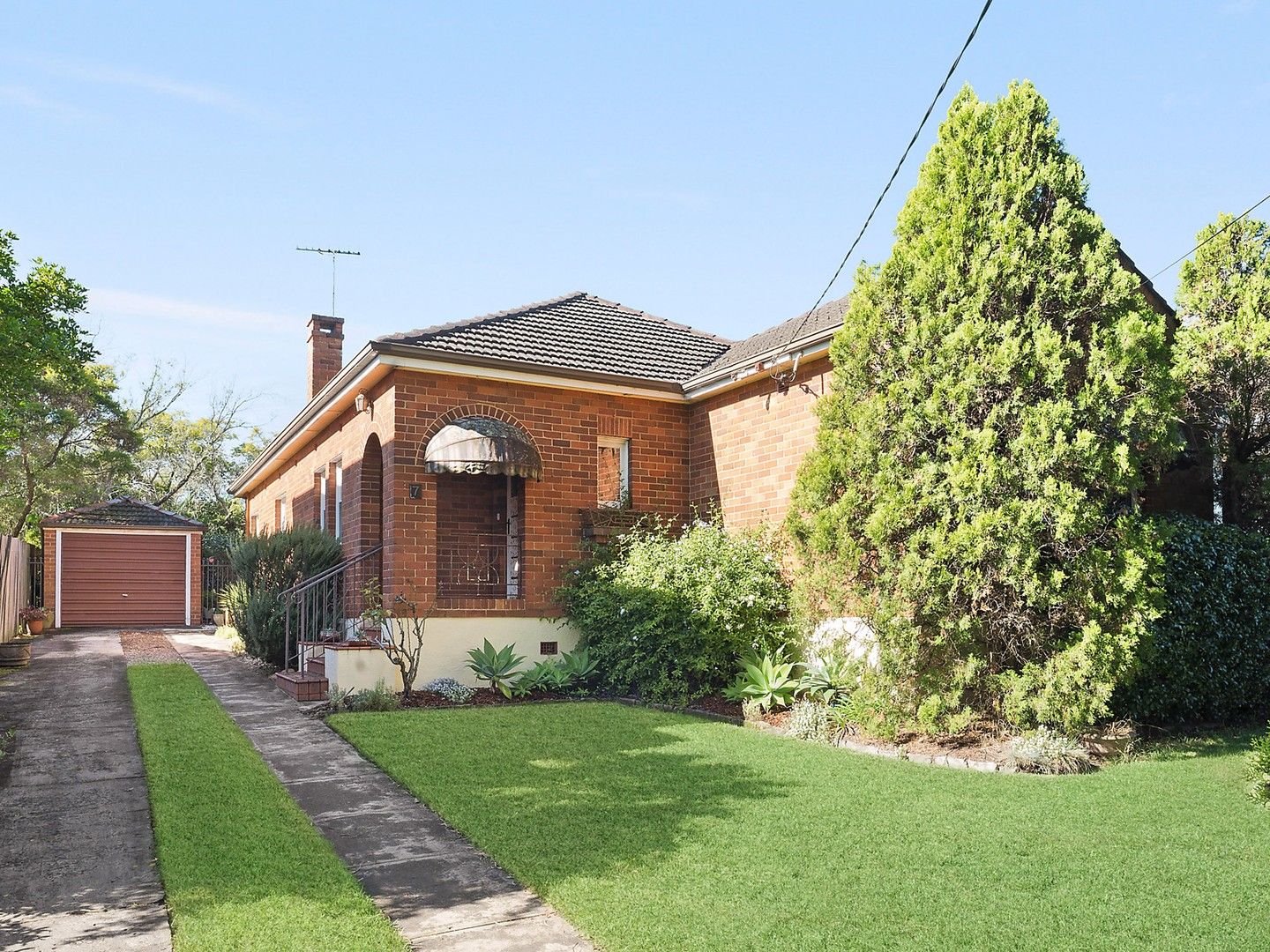 7 Marx Avenue, Beverley Park NSW 2217, Image 0