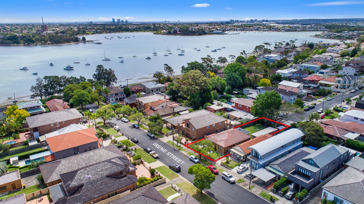 3 bedrooms House in 14 Irene  Street ABBOTSFORD NSW, 2046