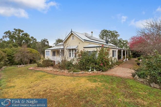 Picture of 531 Niagara Lane, KAMERUKA NSW 2550