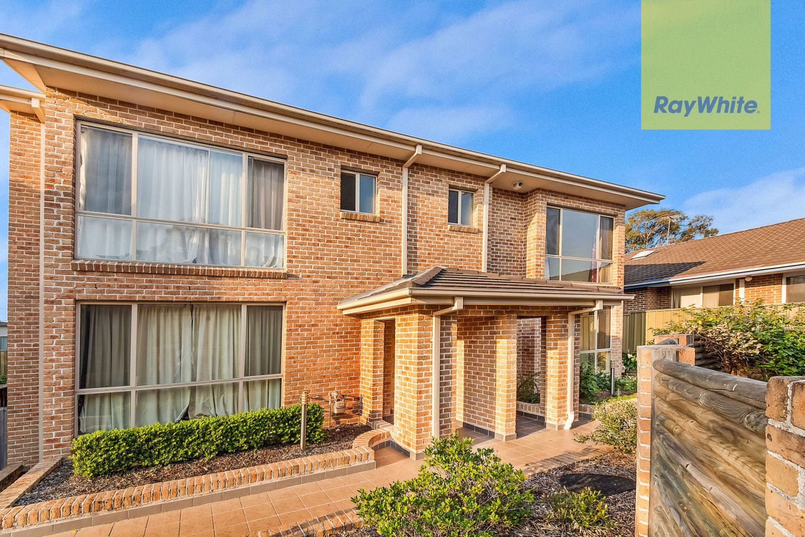 13/19 Mount Street, Constitution Hill NSW 2145, Image 1