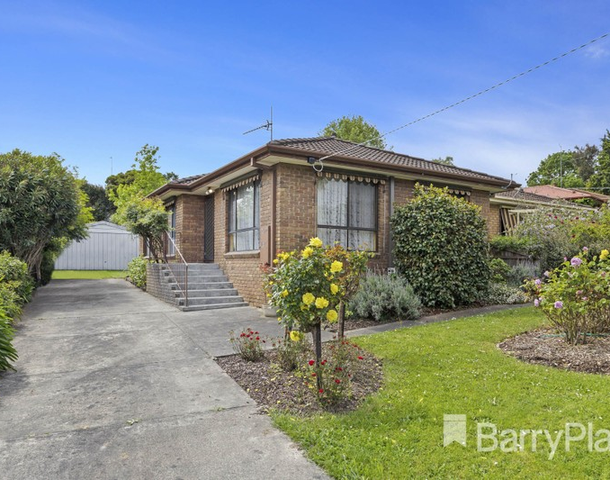 12 Heales Street, Mount Pleasant VIC 3350