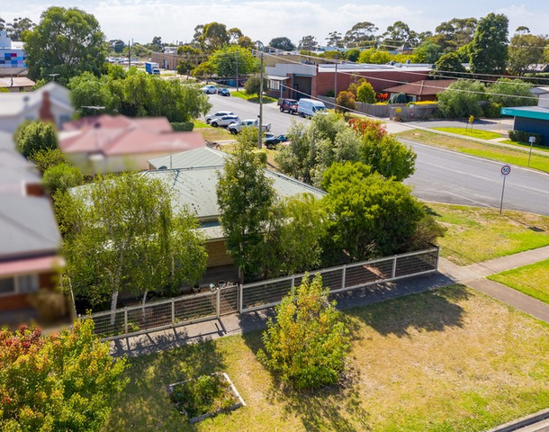 12A Milton Street, Bannockburn VIC 3331