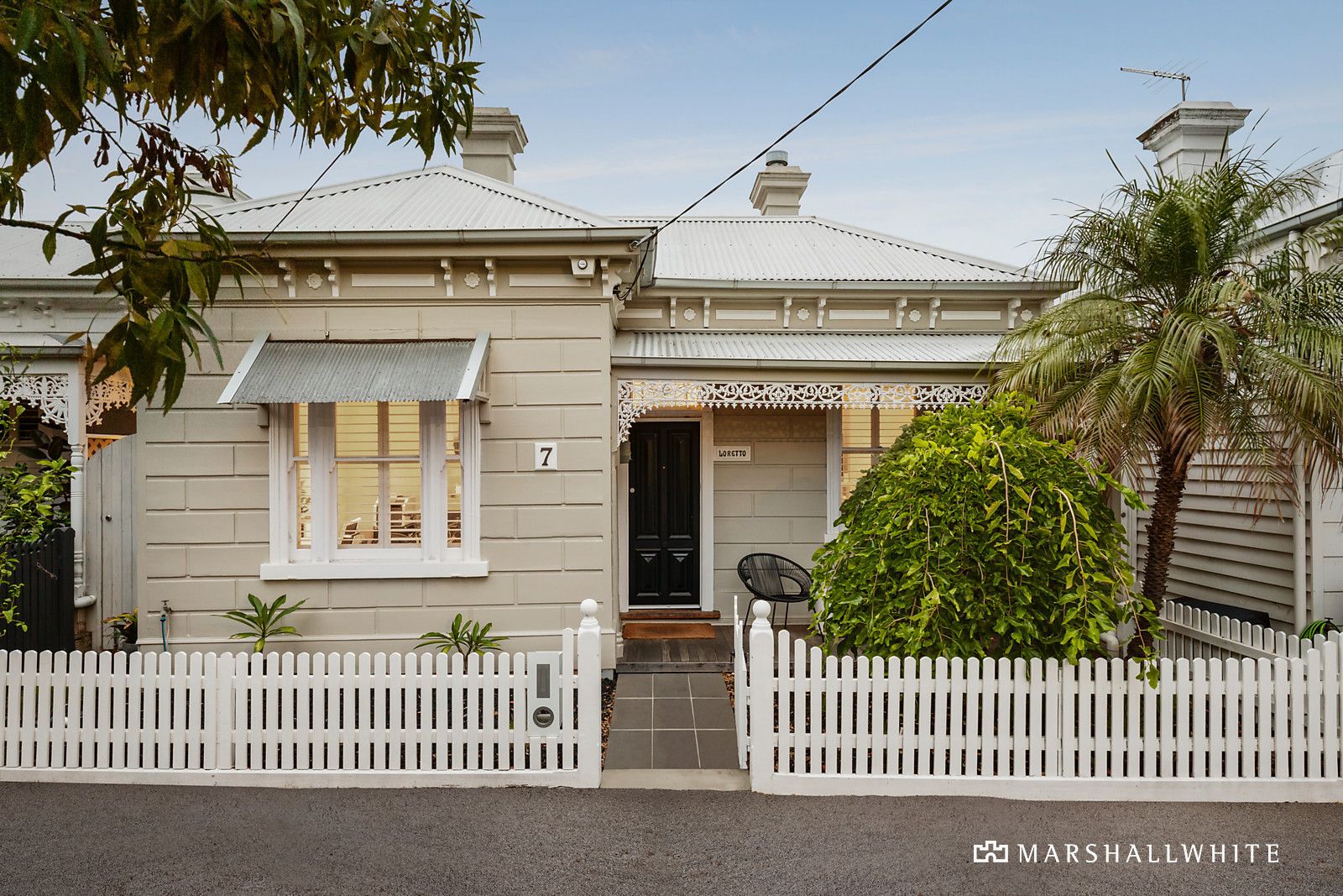 7 Tribe Street, South Melbourne VIC 3205