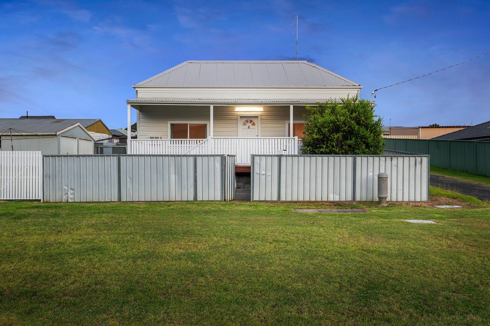 6 Mulbring Street, Aberdare NSW 2325, Image 0