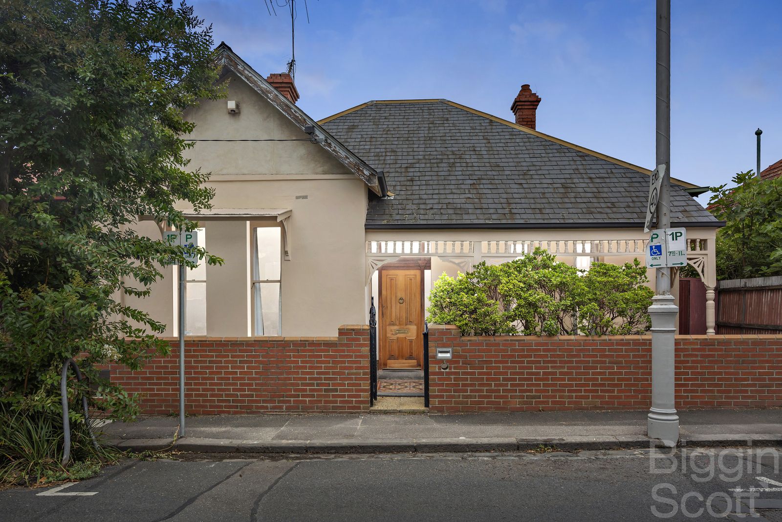 4 Rowena Parade, Richmond Property History & Address Research Domain