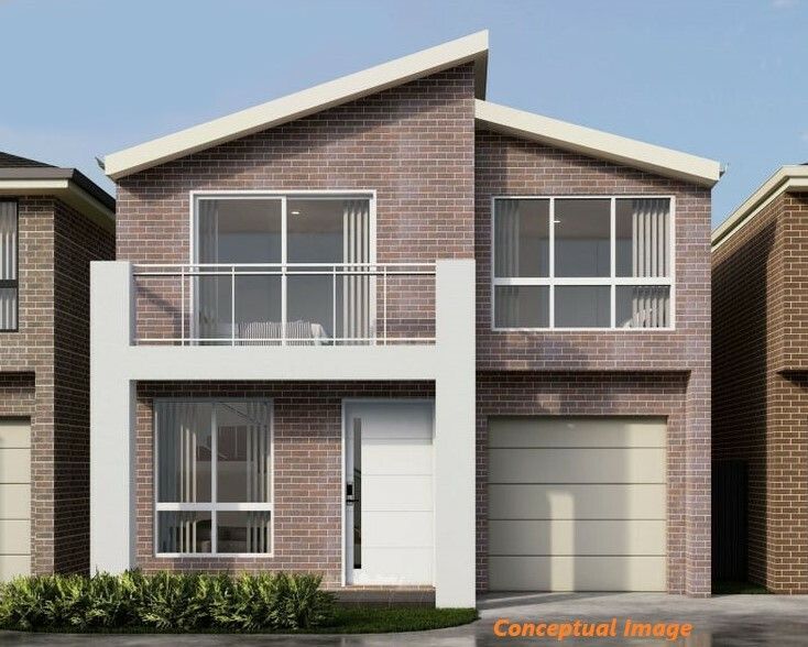 3 bedrooms Townhouse in  RIVERSTONE NSW, 2765