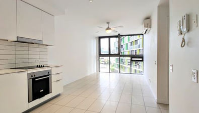 Picture of 905/338 Water Street, FORTITUDE VALLEY QLD 4006