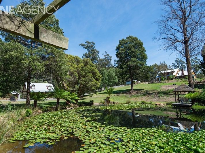 286 Thompsons Road, Forth TAS 7310, Image 1