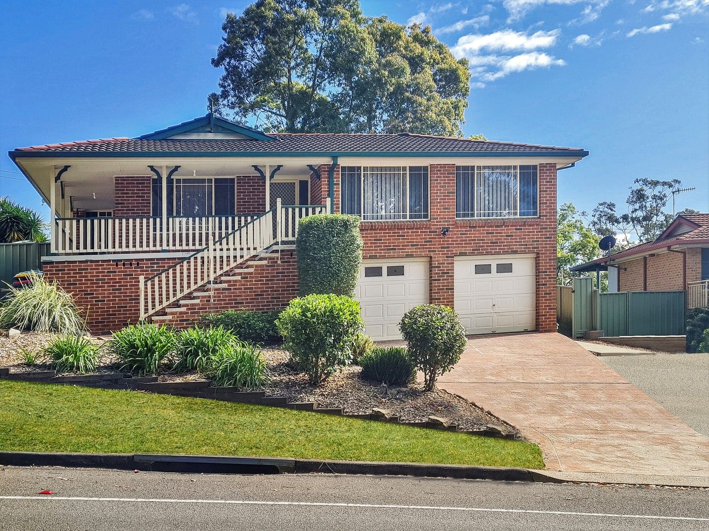 3 bedrooms House in 86 Woodbury Park Drive MARDI NSW, 2259