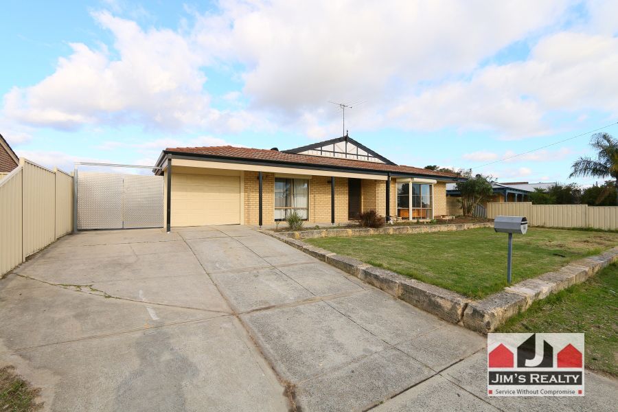 16 Chidzey Dr, Seville Grove WA 6112 Domain